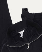 Quarter Zip Sweatshirt