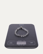 Plus Cross Bead Bracelet