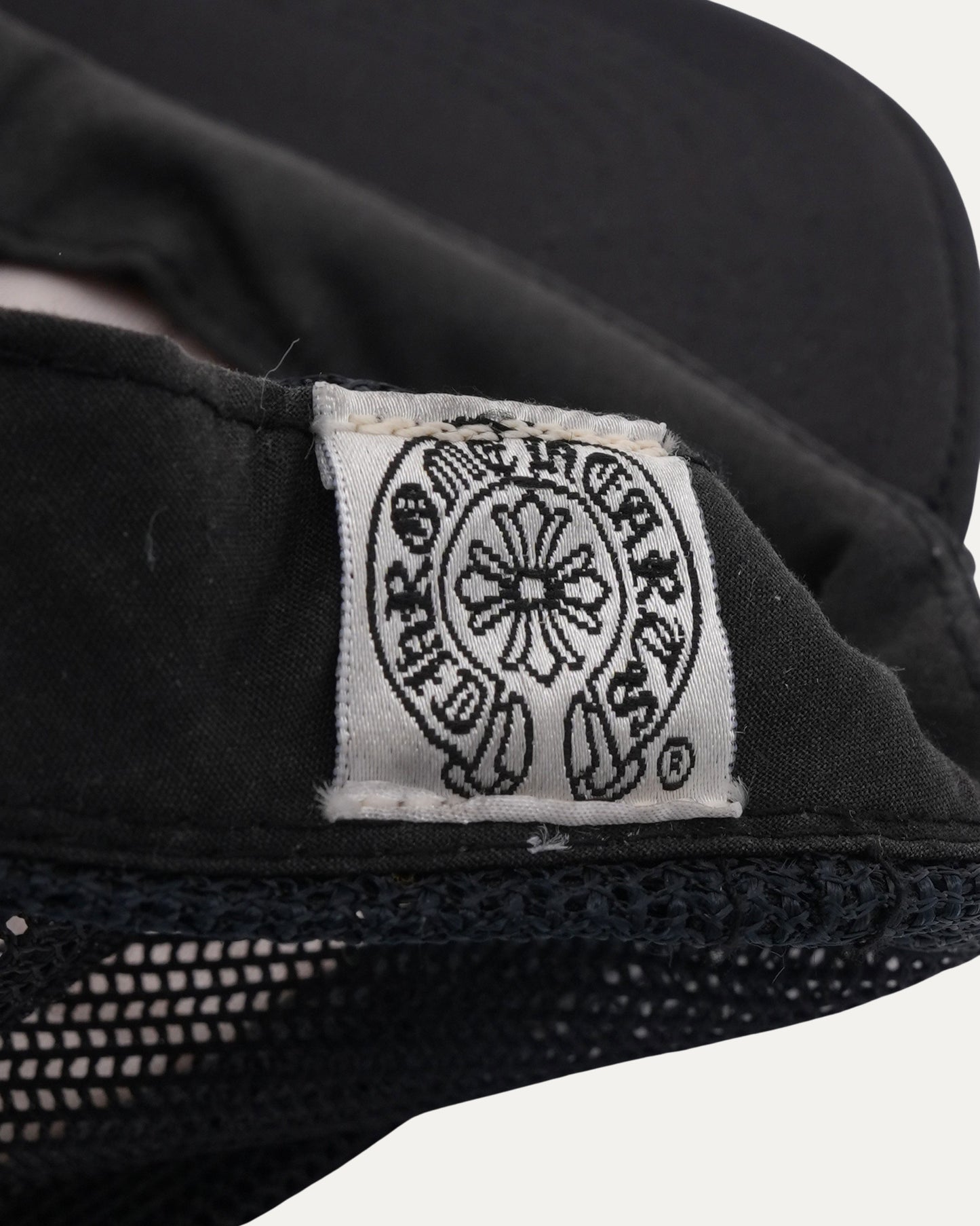 Fuck Patch Trucker Hat