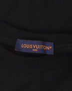 Cotton Knitted T-Shirt