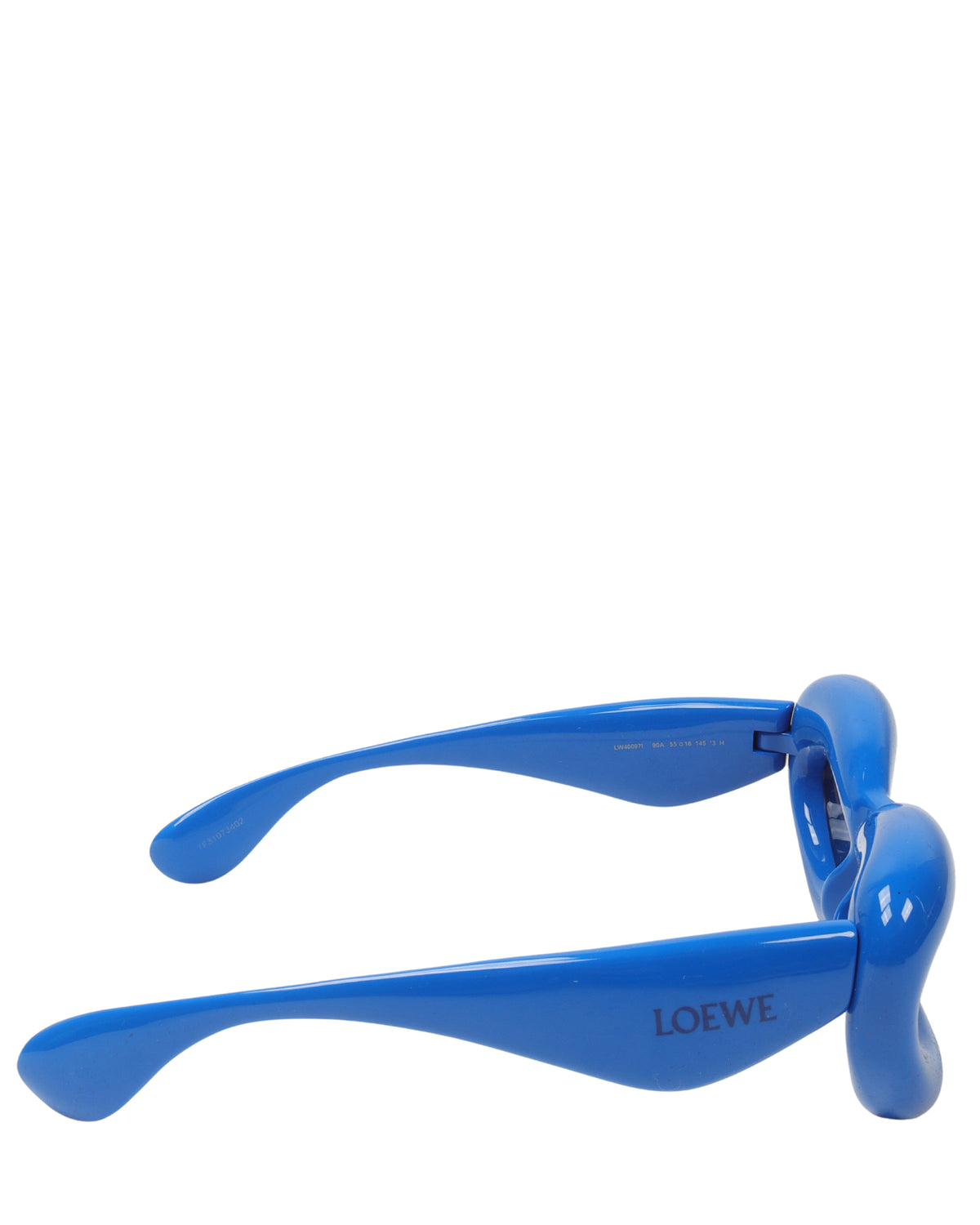 Inflated Sunglasses
