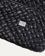 Rumple Messenger Bag