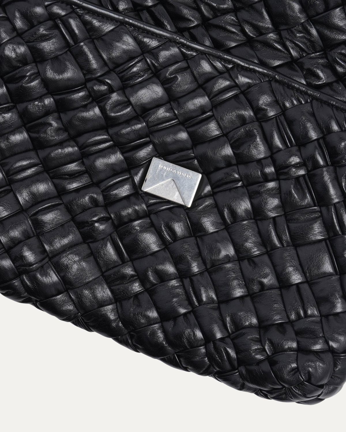 Rumple Messenger Bag