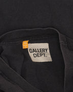 Gradient Logo Pocket T-Shirt