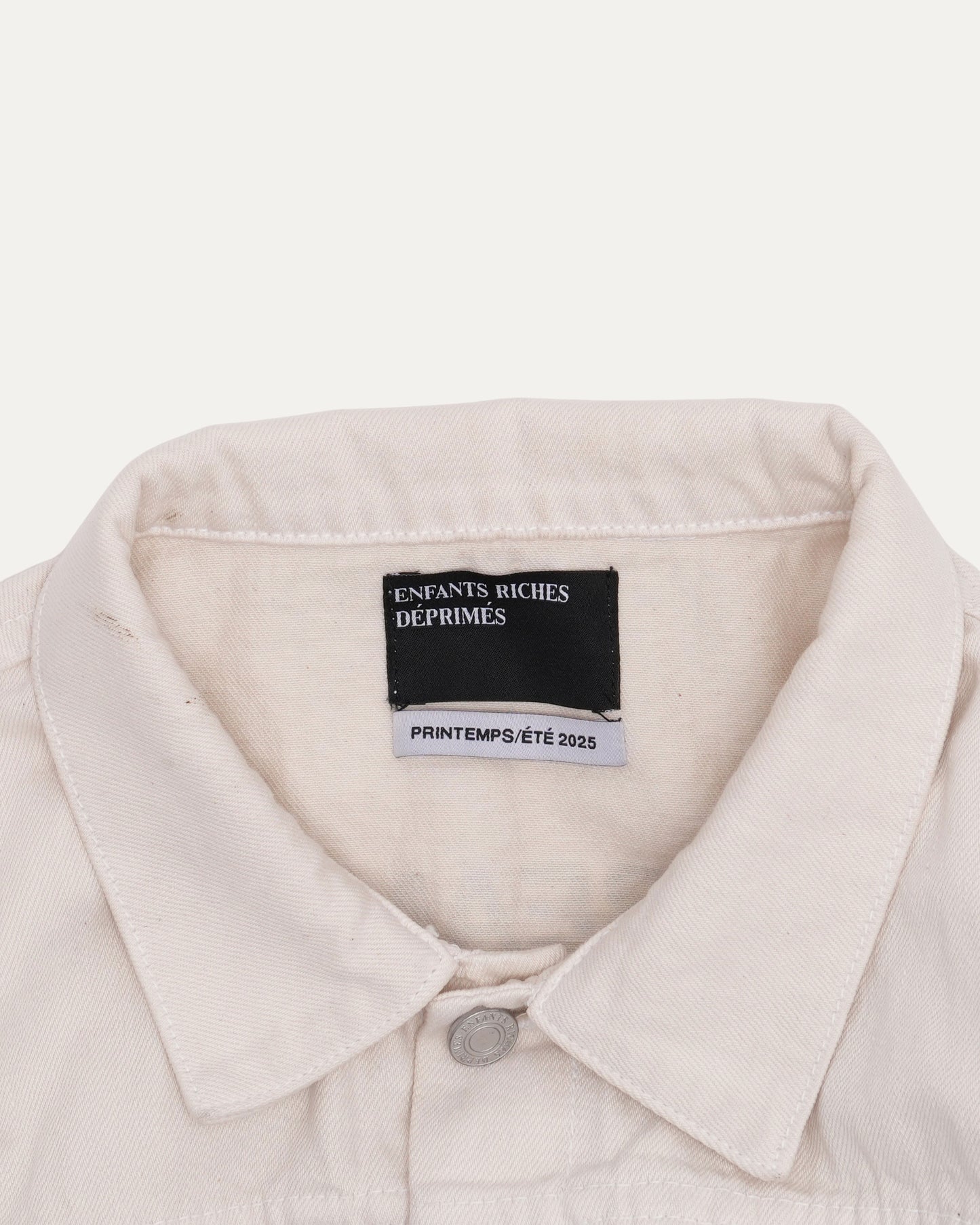Type VII The Dream that Won't Go Away Jacket