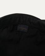 Script Crystals Cap
