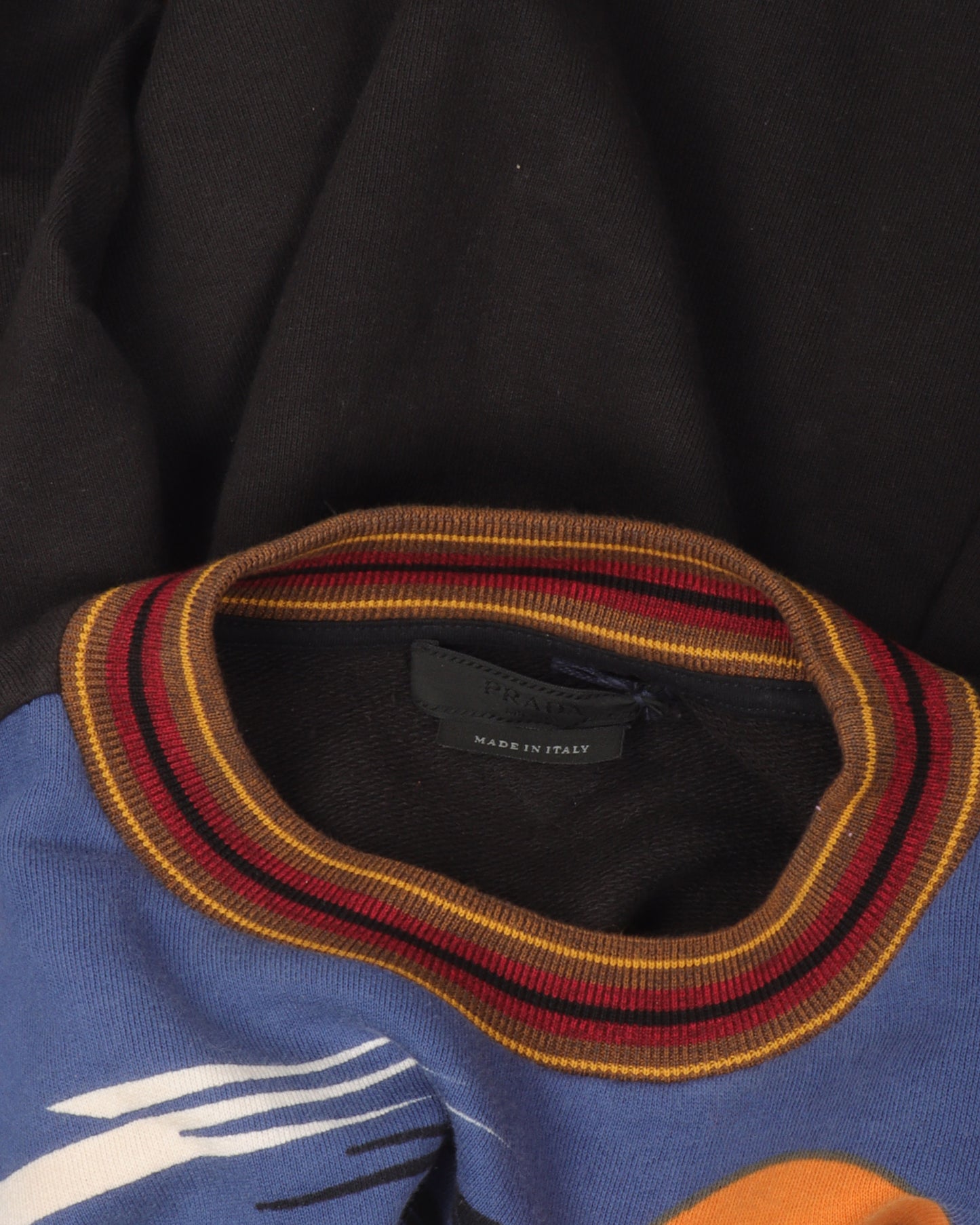Horizon Crewneck Sweatshirt
