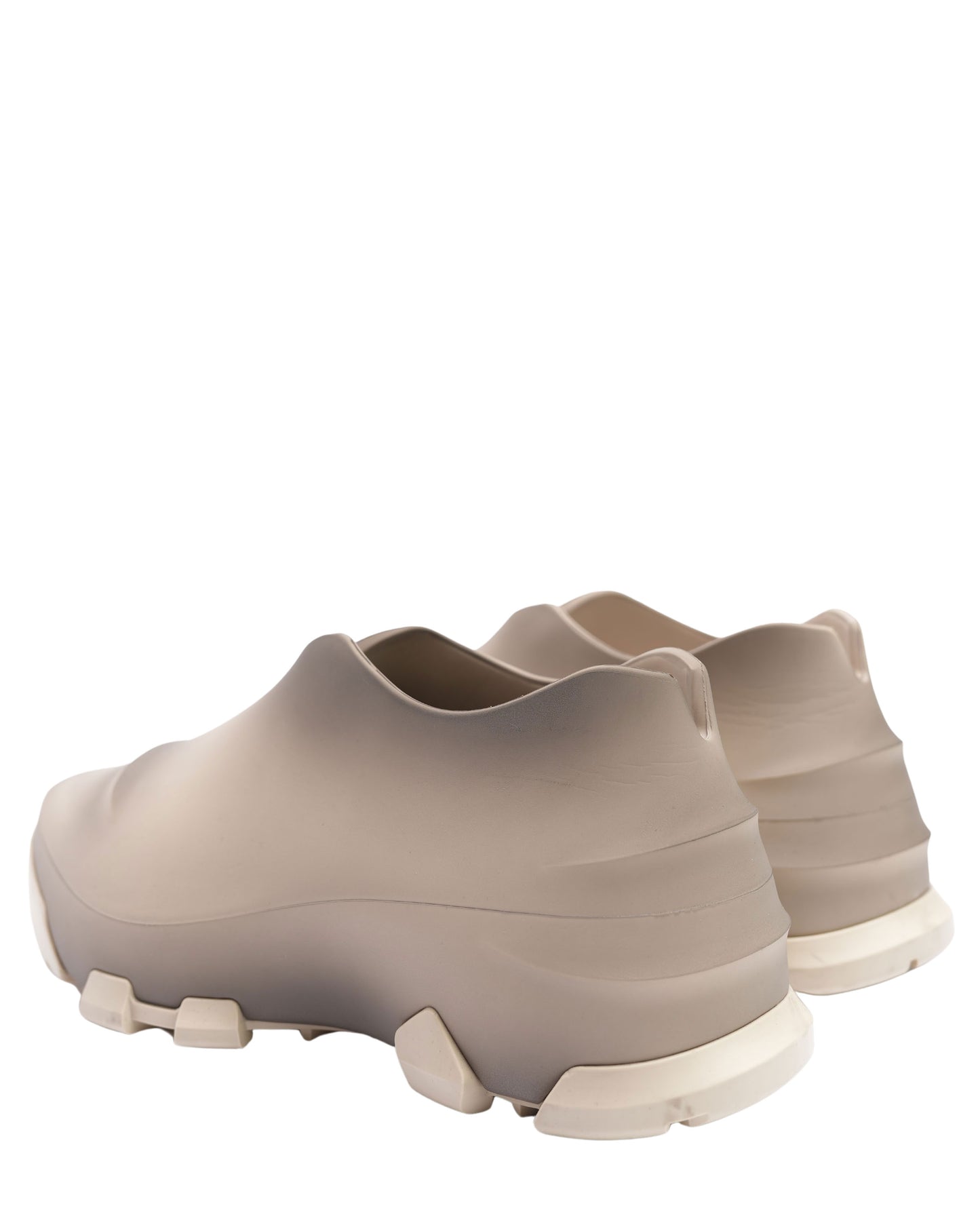 Monumental Mallow Rubber Sneakers