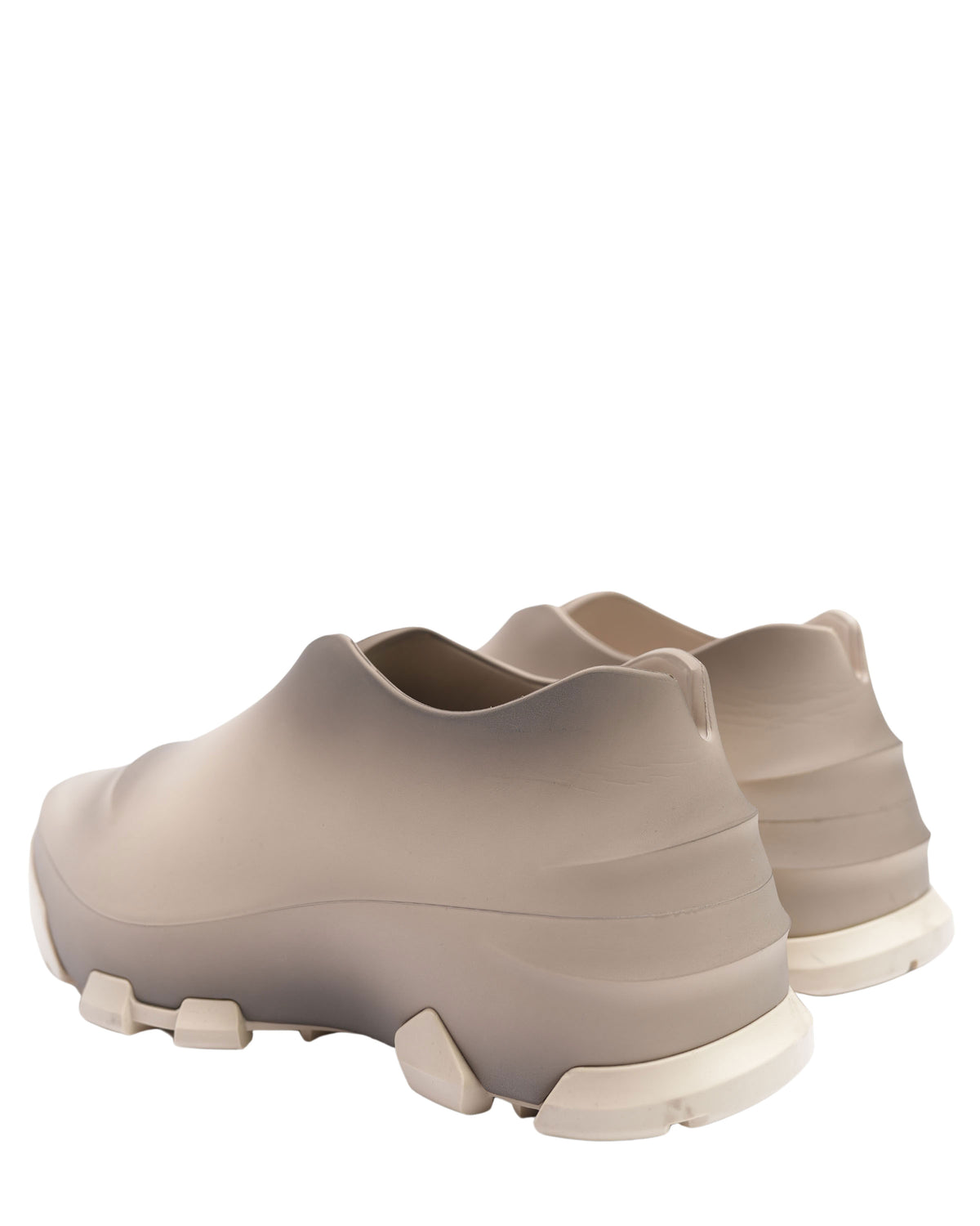 Monumental Mallow Rubber Sneakers