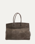 Canvas Travel Bag