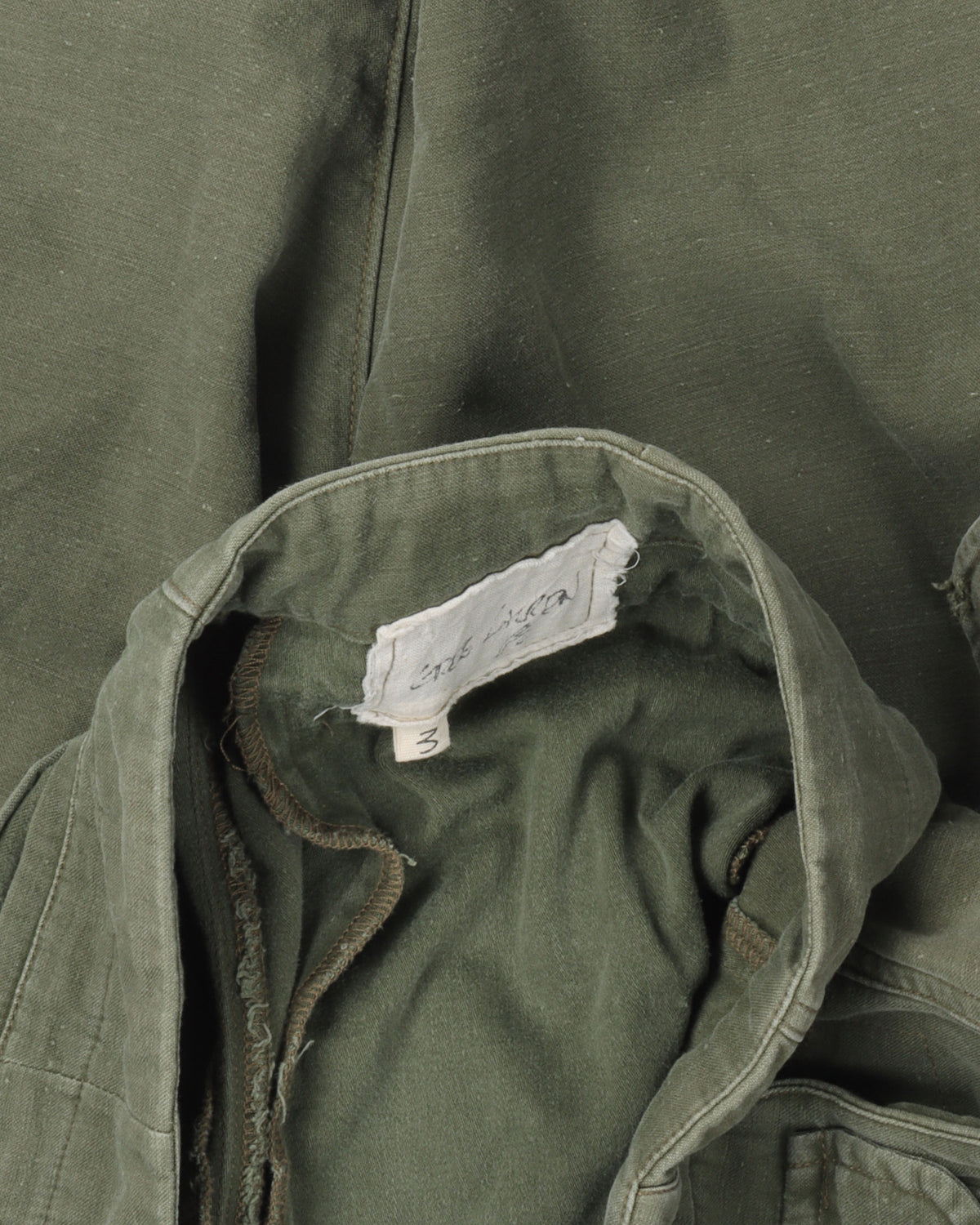 Baker Cargo Short