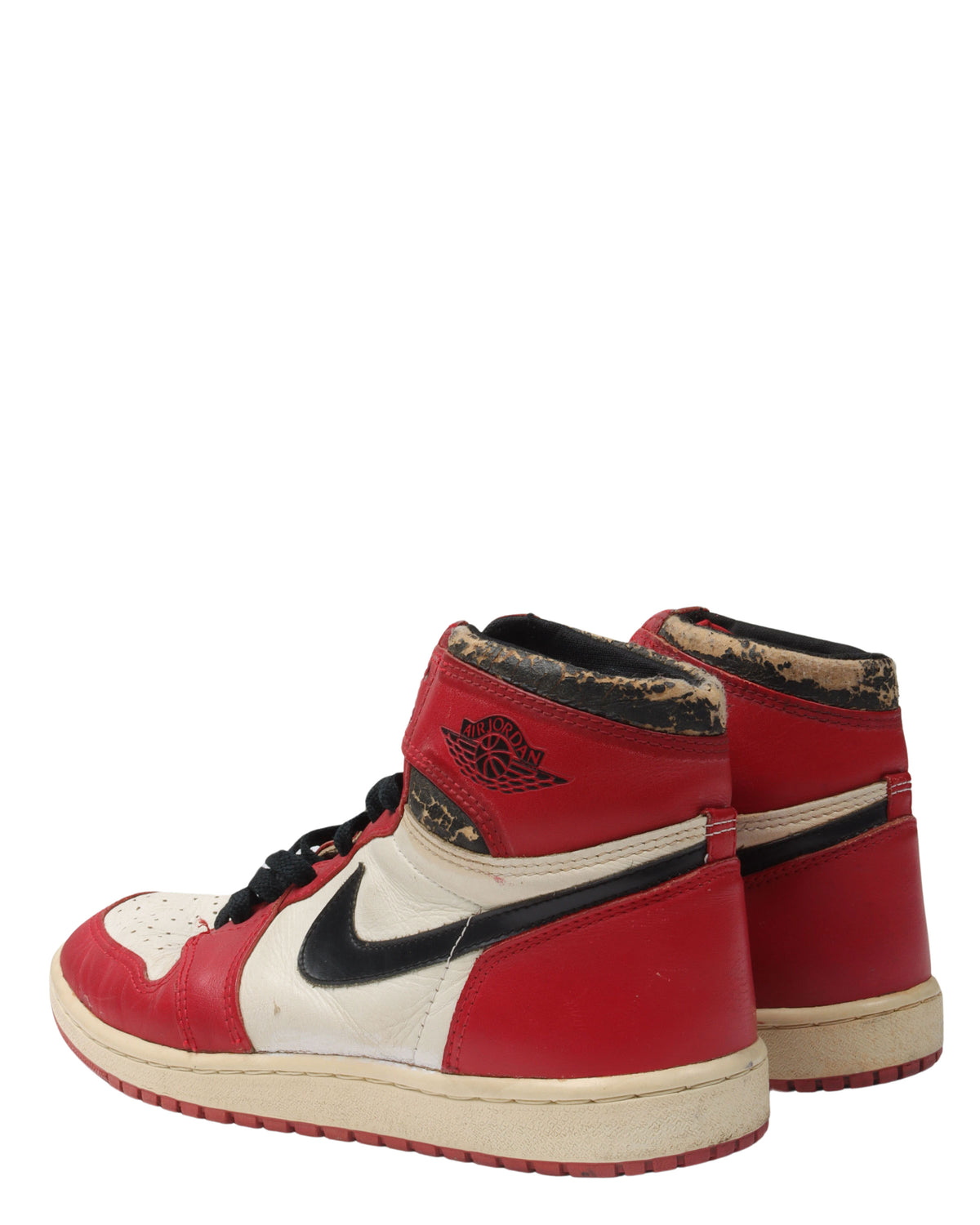 Air Jordan 1 Chicago '85