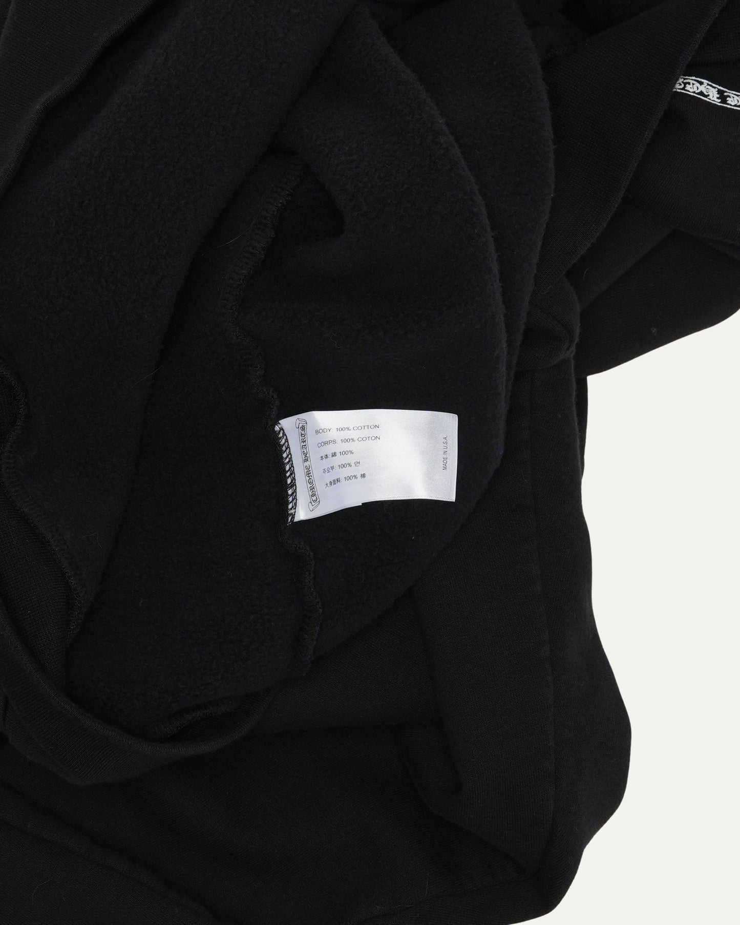 Boost Logo Hoodie