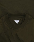 Intrecciato Pocket T-Shirt