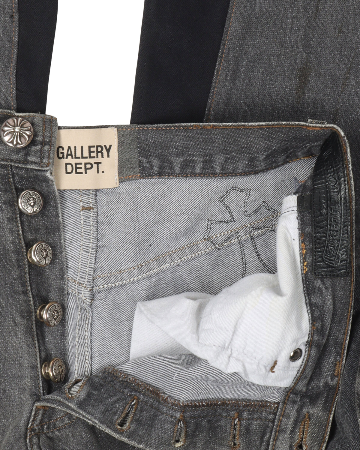 Multicross Jeans La Flare Jeans