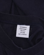 Fiberoptic Logo T-Shirt