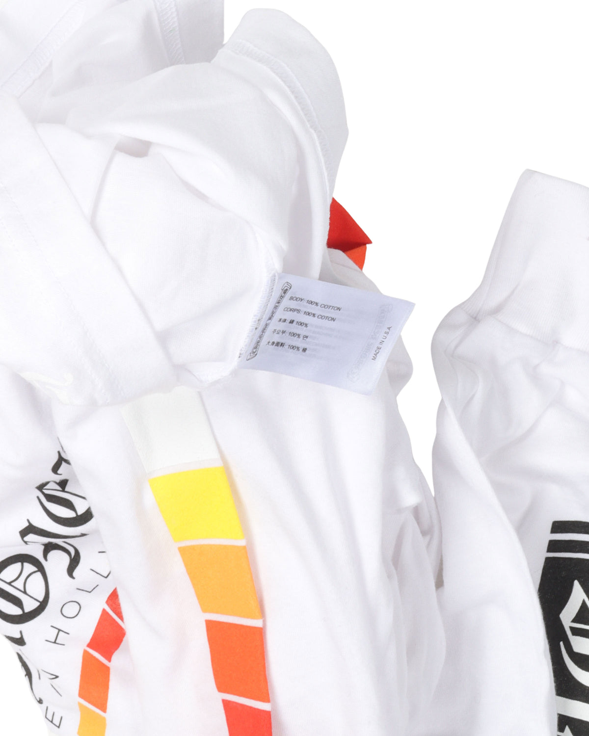 Boost Long Sleeve T-Shirt