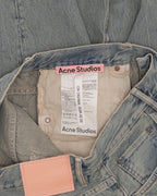 Baggy Jeans