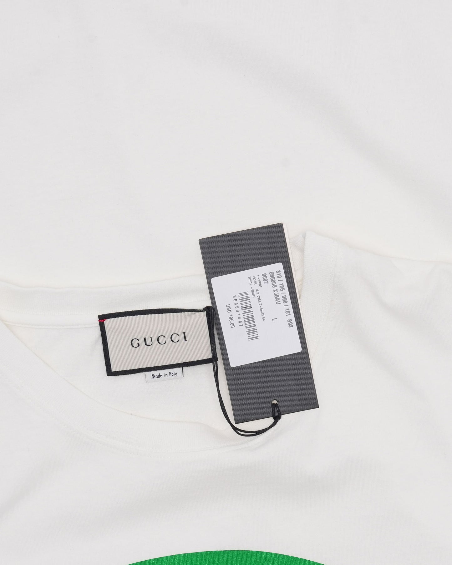 Interlocking G T-Shirt