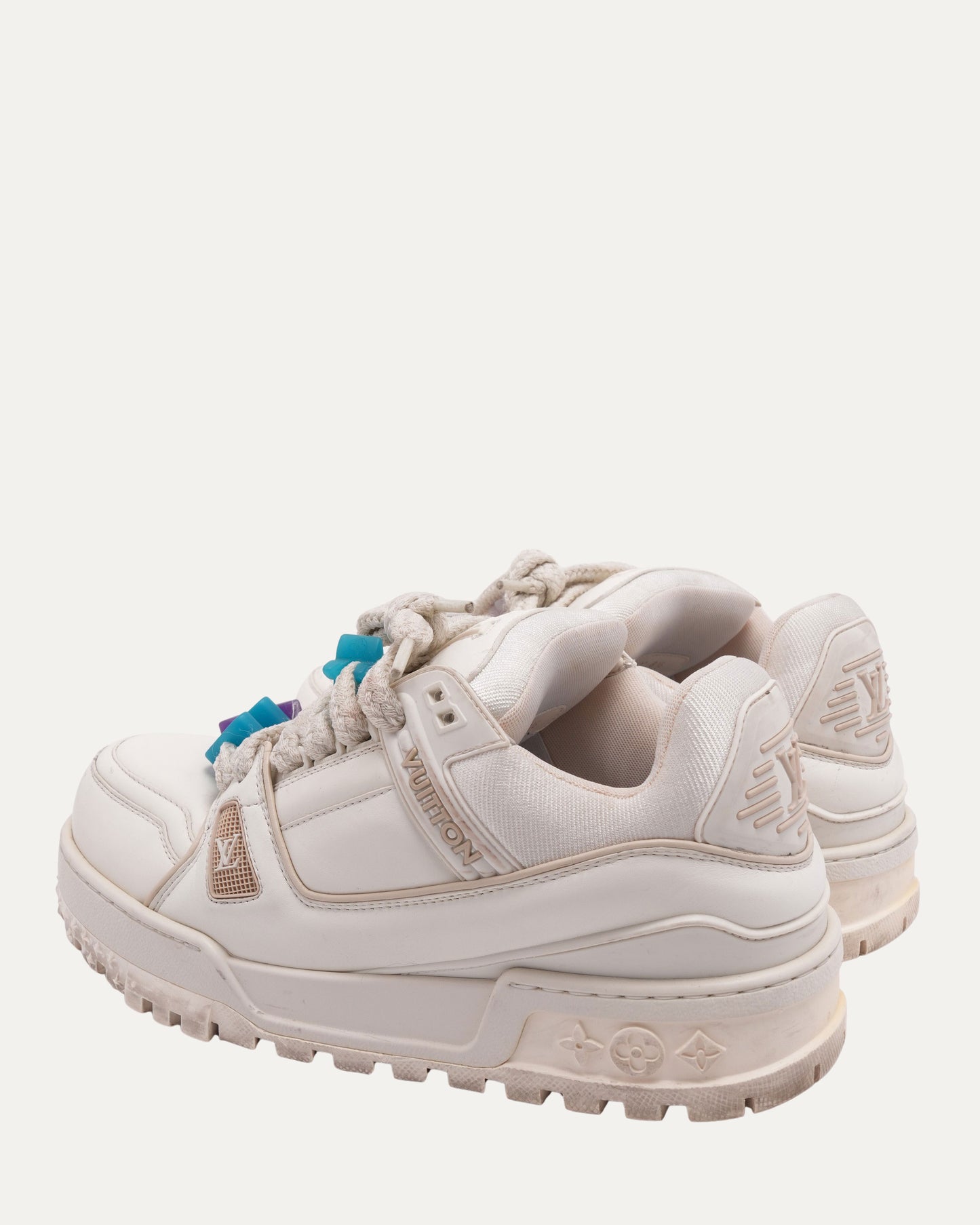 LV Trainer Maxi