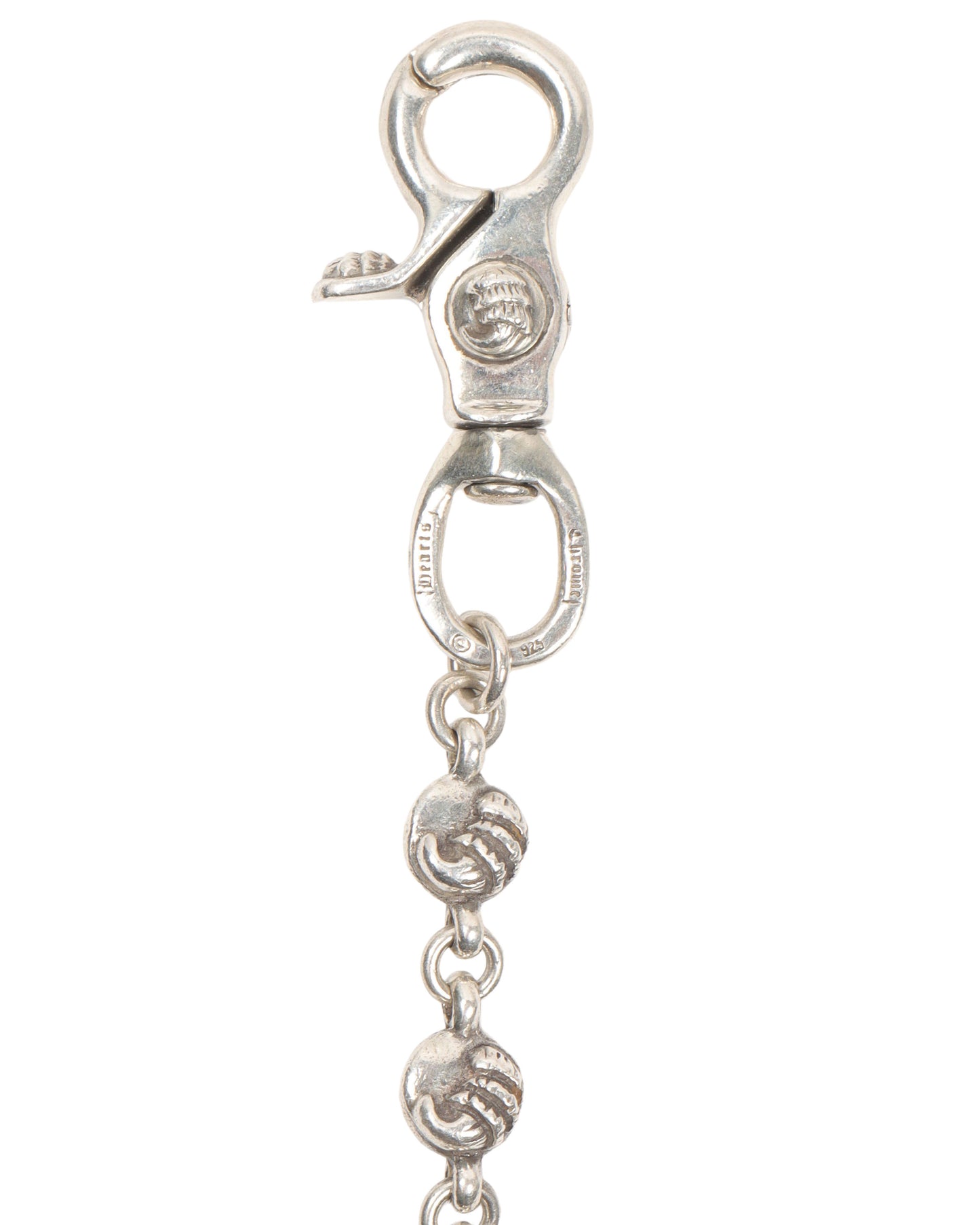 Claw Link Chain