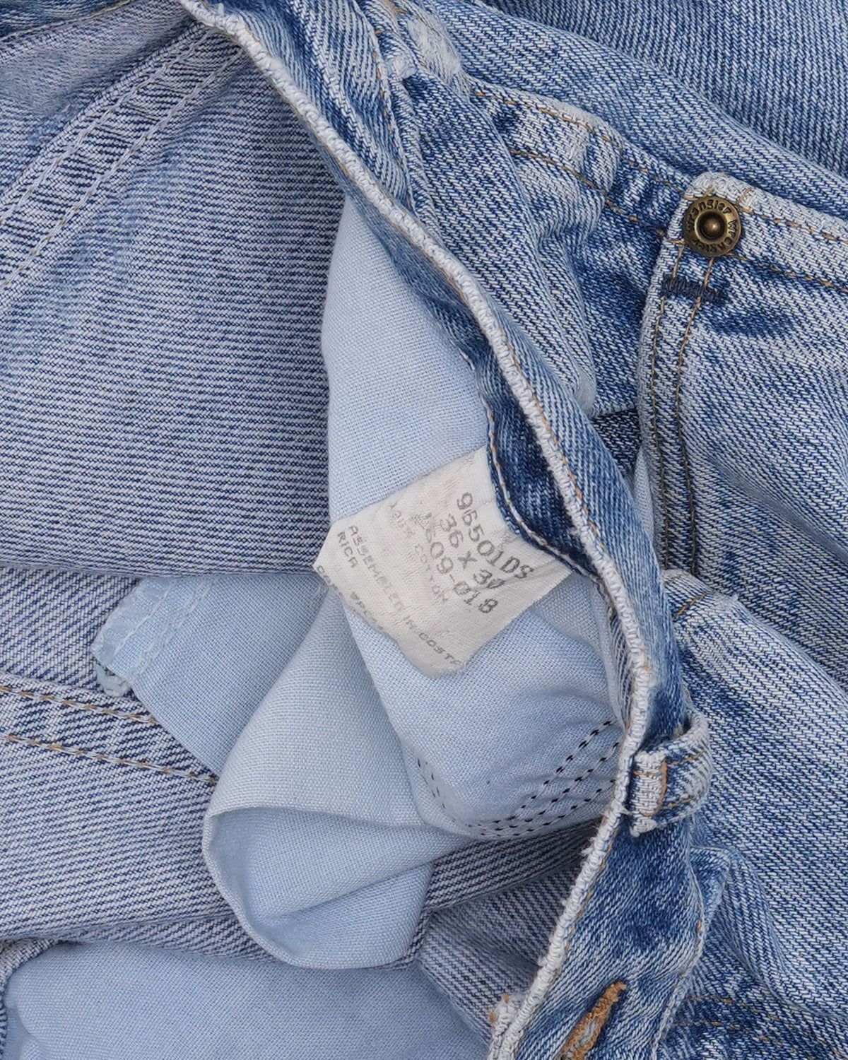 Wranger Jeans