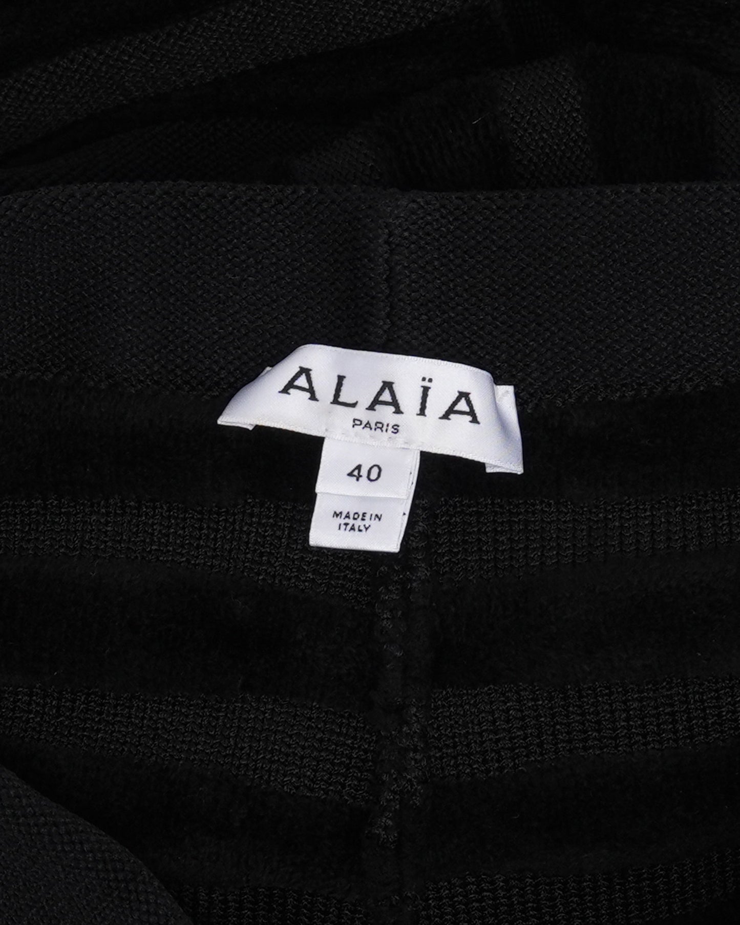3D Ruched Skirt