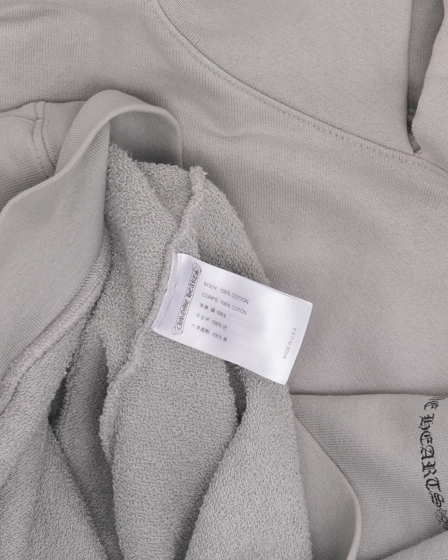 Matty Boy Suggest Hoodie
