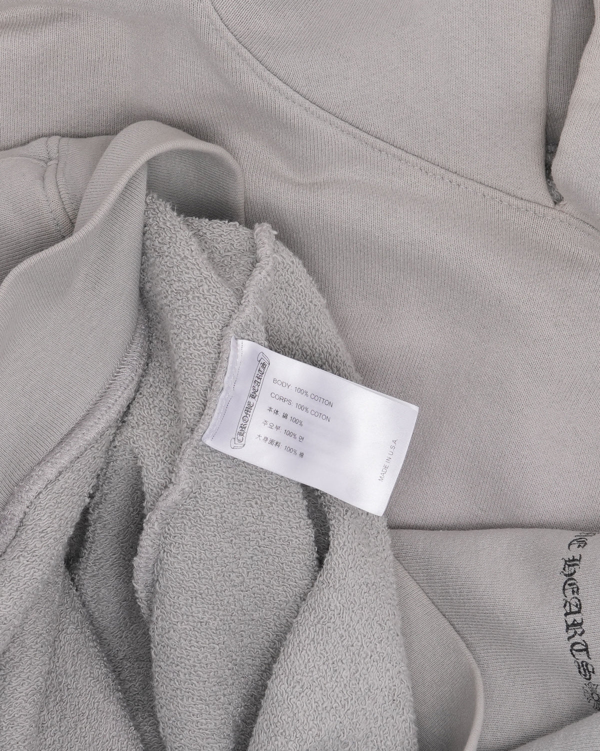 Matty Boy Suggest Hoodie