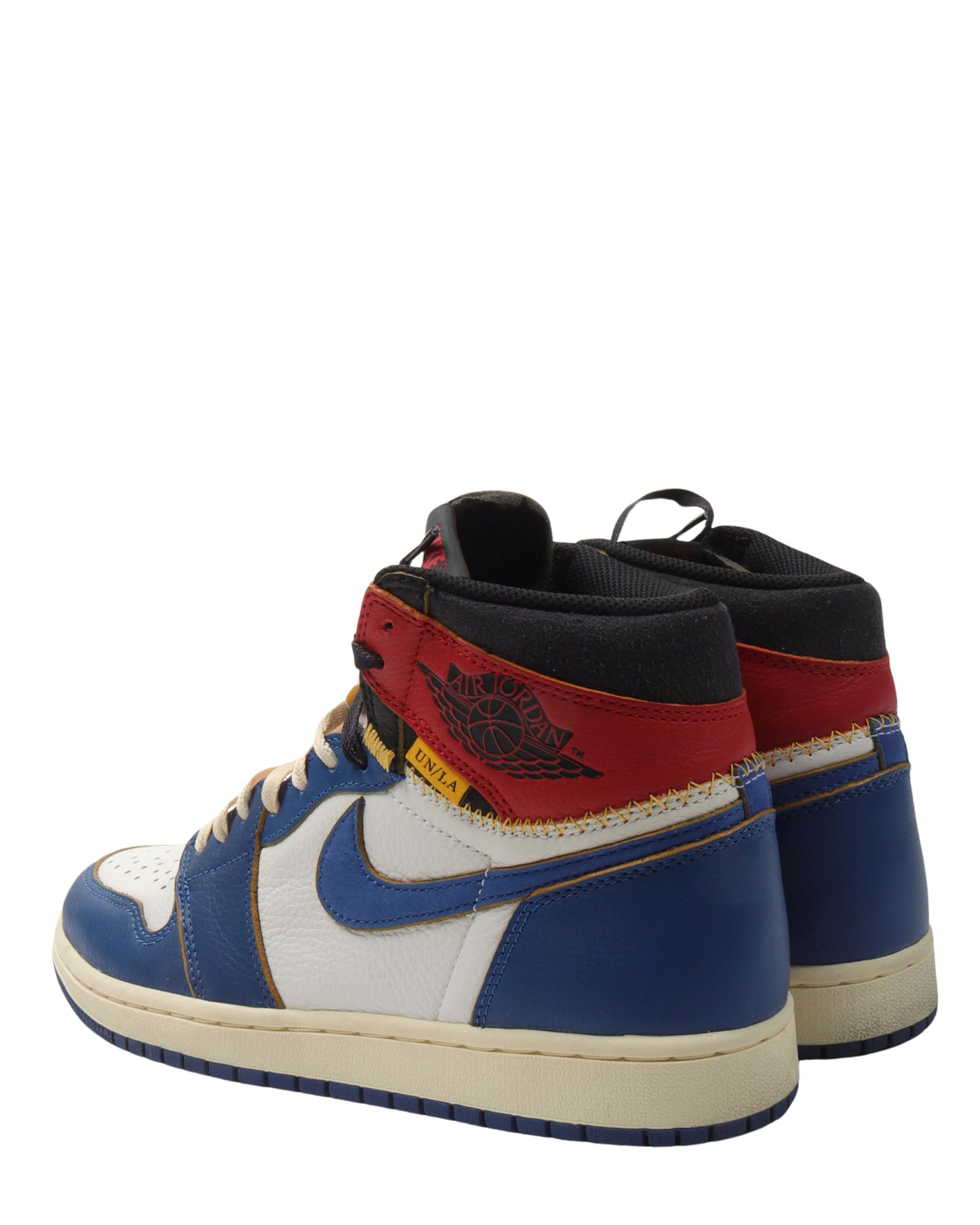 Union LA Air Jordan 1 Retro High NRG