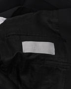 Mohair Blend Blazer