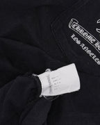 Los Angeles Plus Cross Pocket T-Shirt