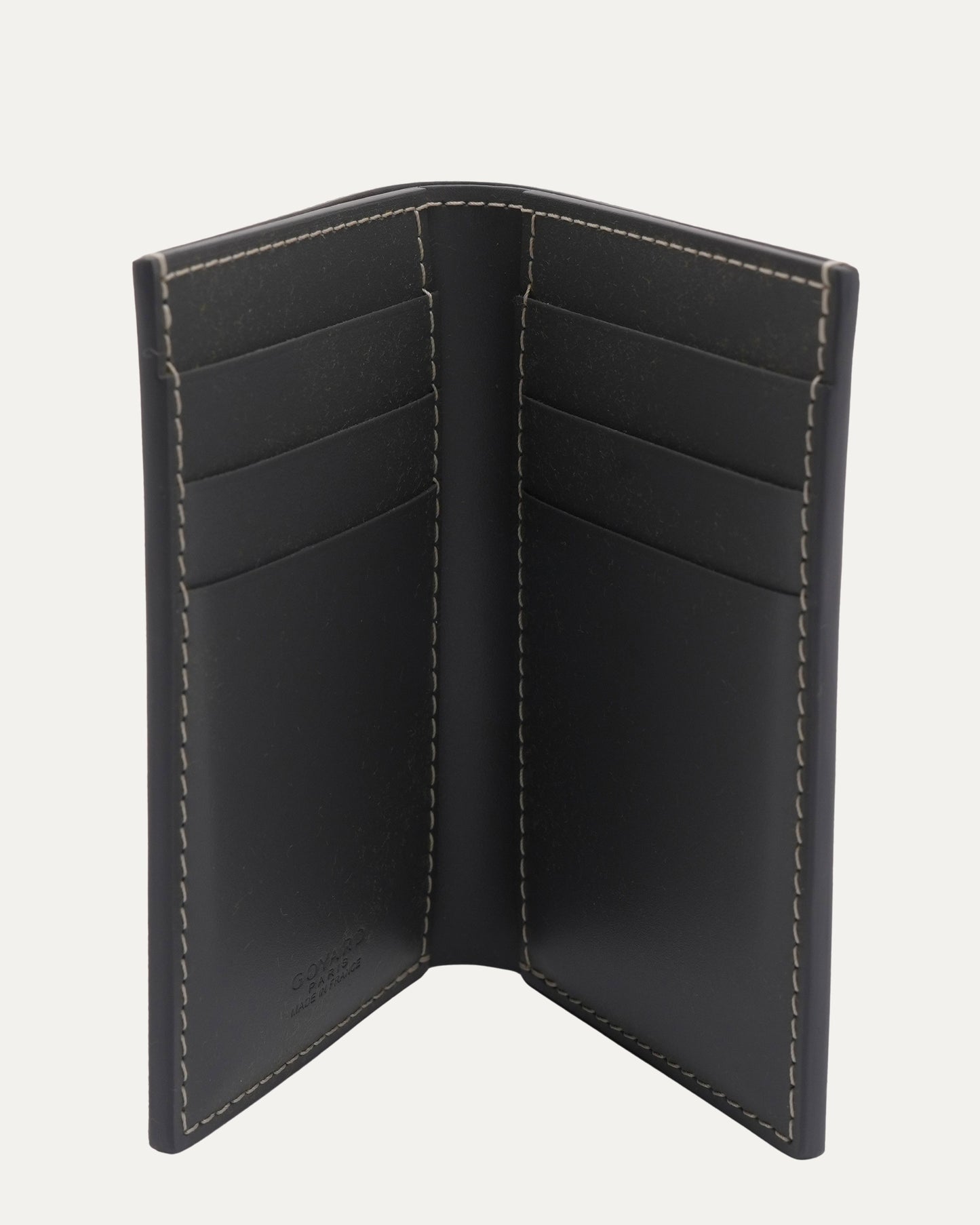 Saint Pierre Card Wallet