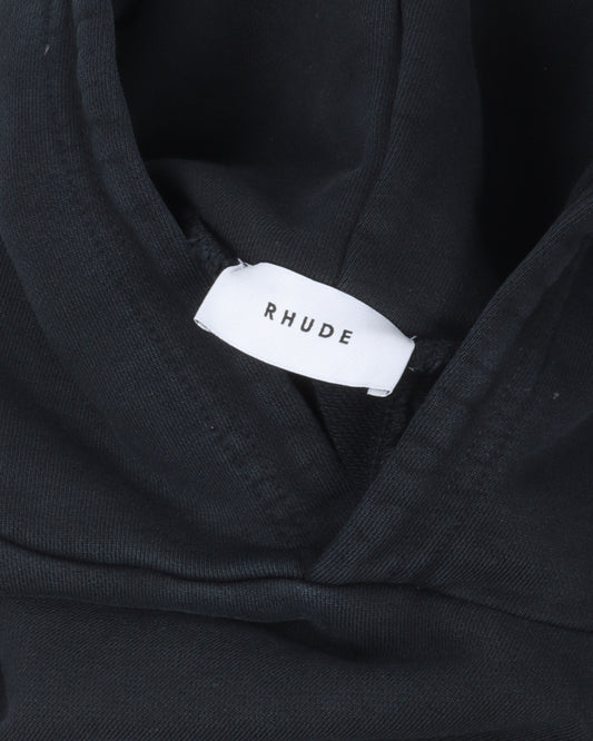 Checkered Sweatshirt