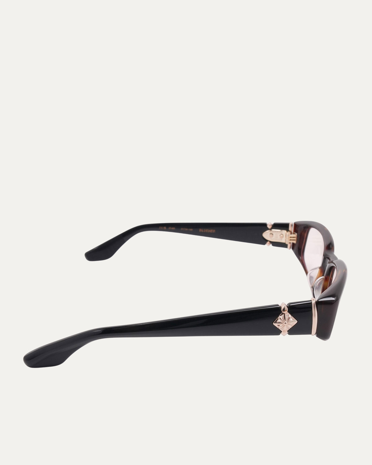Blueher Eyeglasses