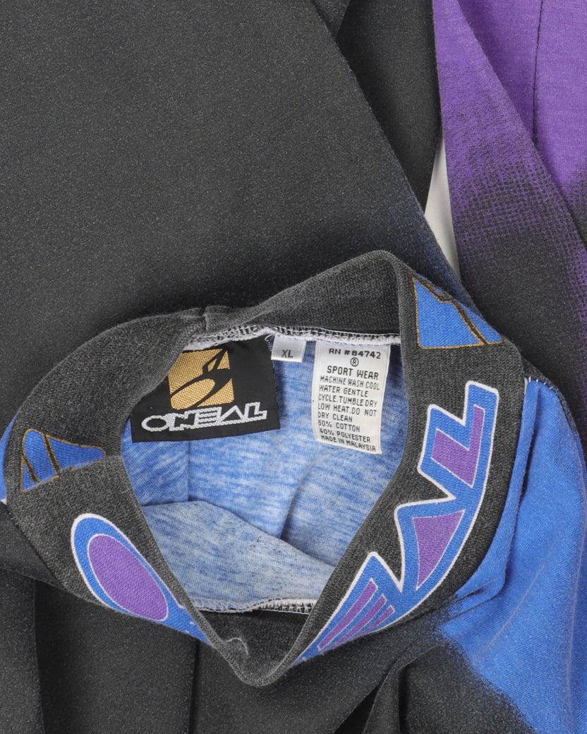 Oneal USA Prints Motocross Jersey