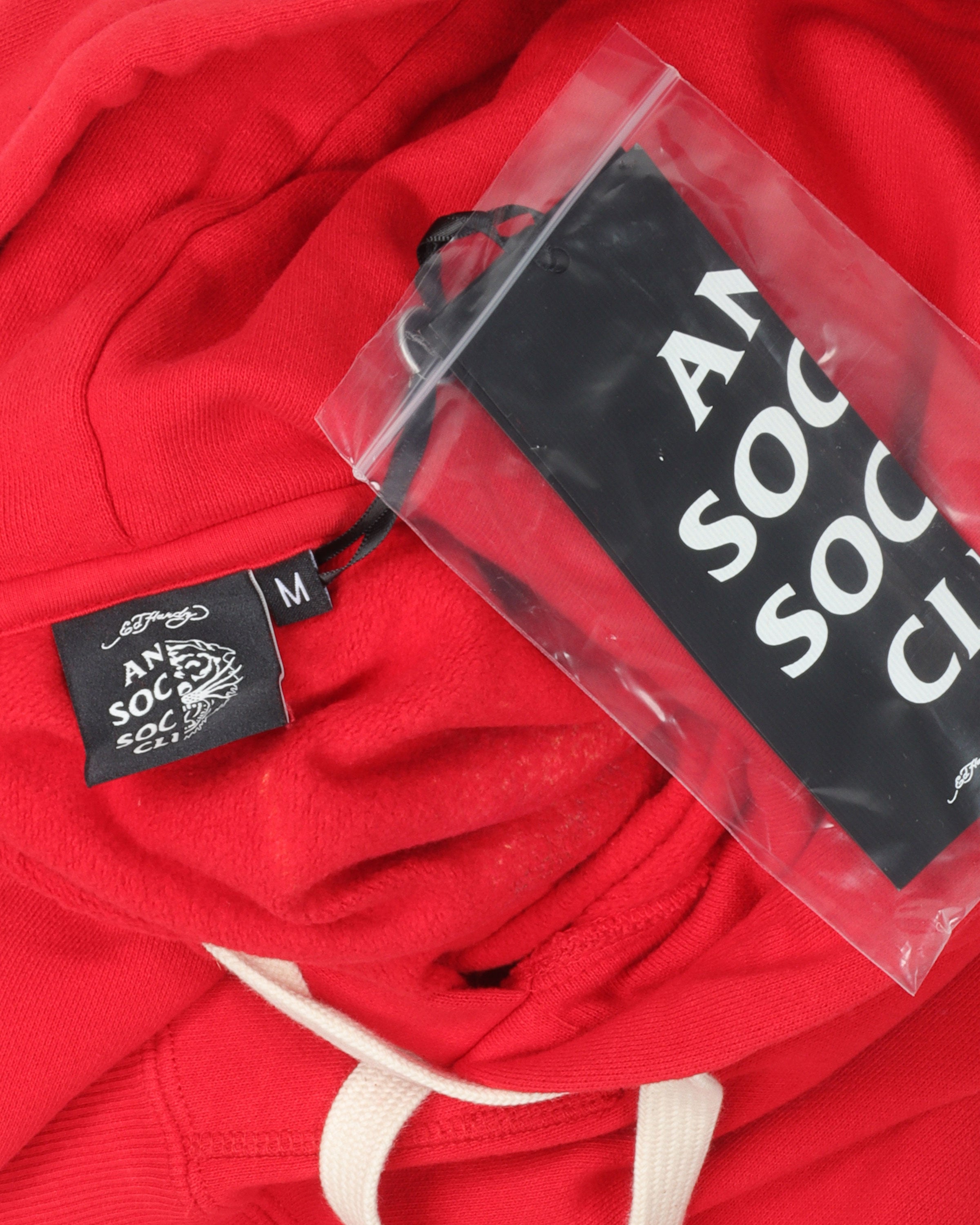 Anti Social Social Club Hoodie