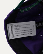 Cross Patch CH Baseball Hat