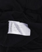 Scroll Logo Pocket T-Shirt