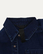 Cross Patch Shirt