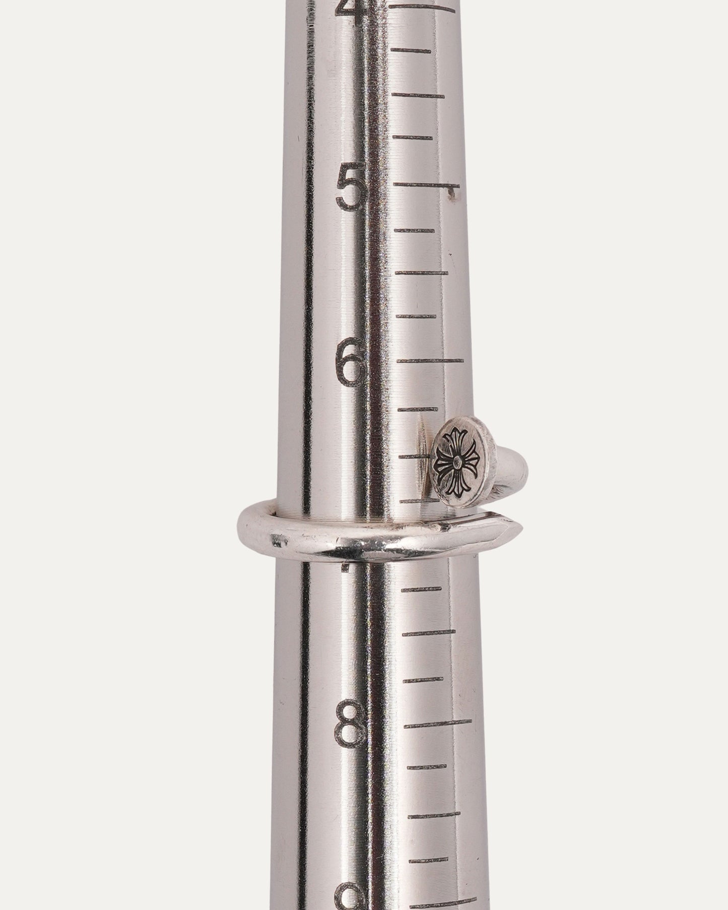 Nail Ring