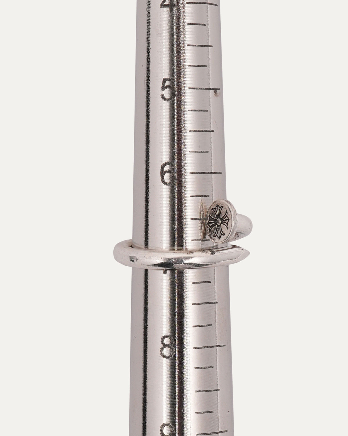 Nail Ring
