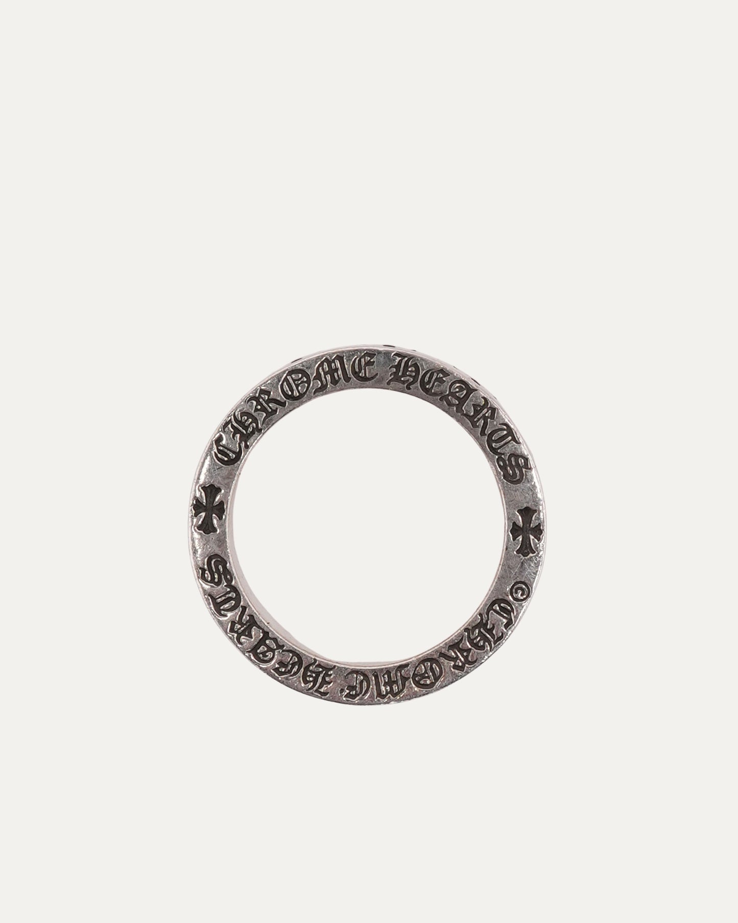 CH Forever Spacer Ring