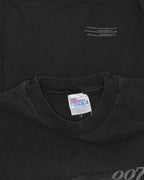 007 James Bond Tomorrow Never Dies 1997 T-Shirt