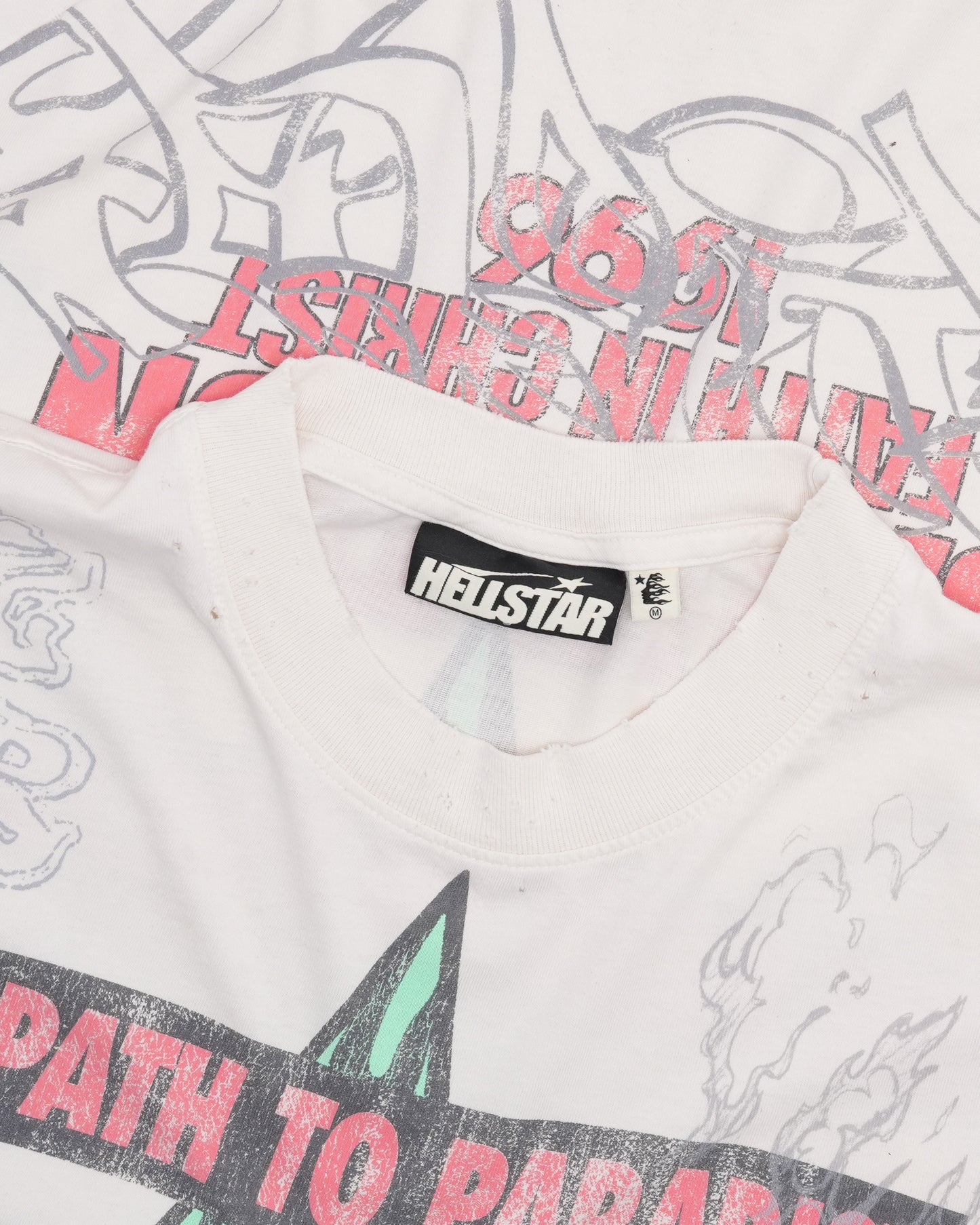 Salvation Star T-Shirt