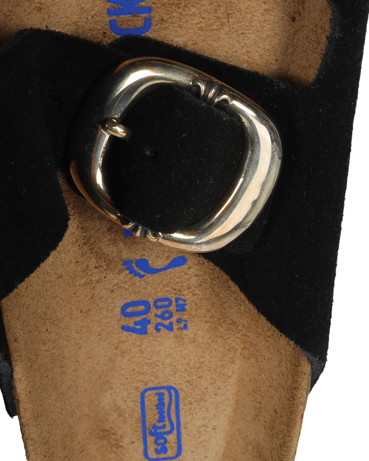 Birkenstocks Arizona Sandals