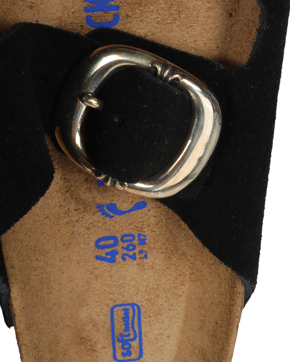 Chrome Hearts Birkenstocks Arizona Sandals – Justin Reed