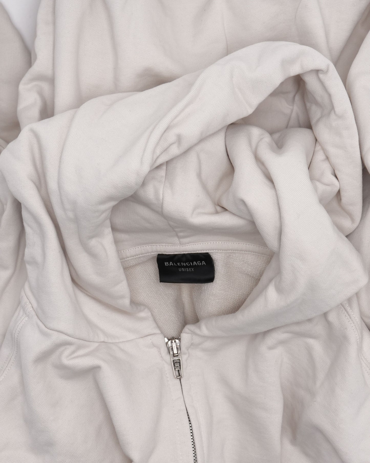 Erewhon Zip Hoodie