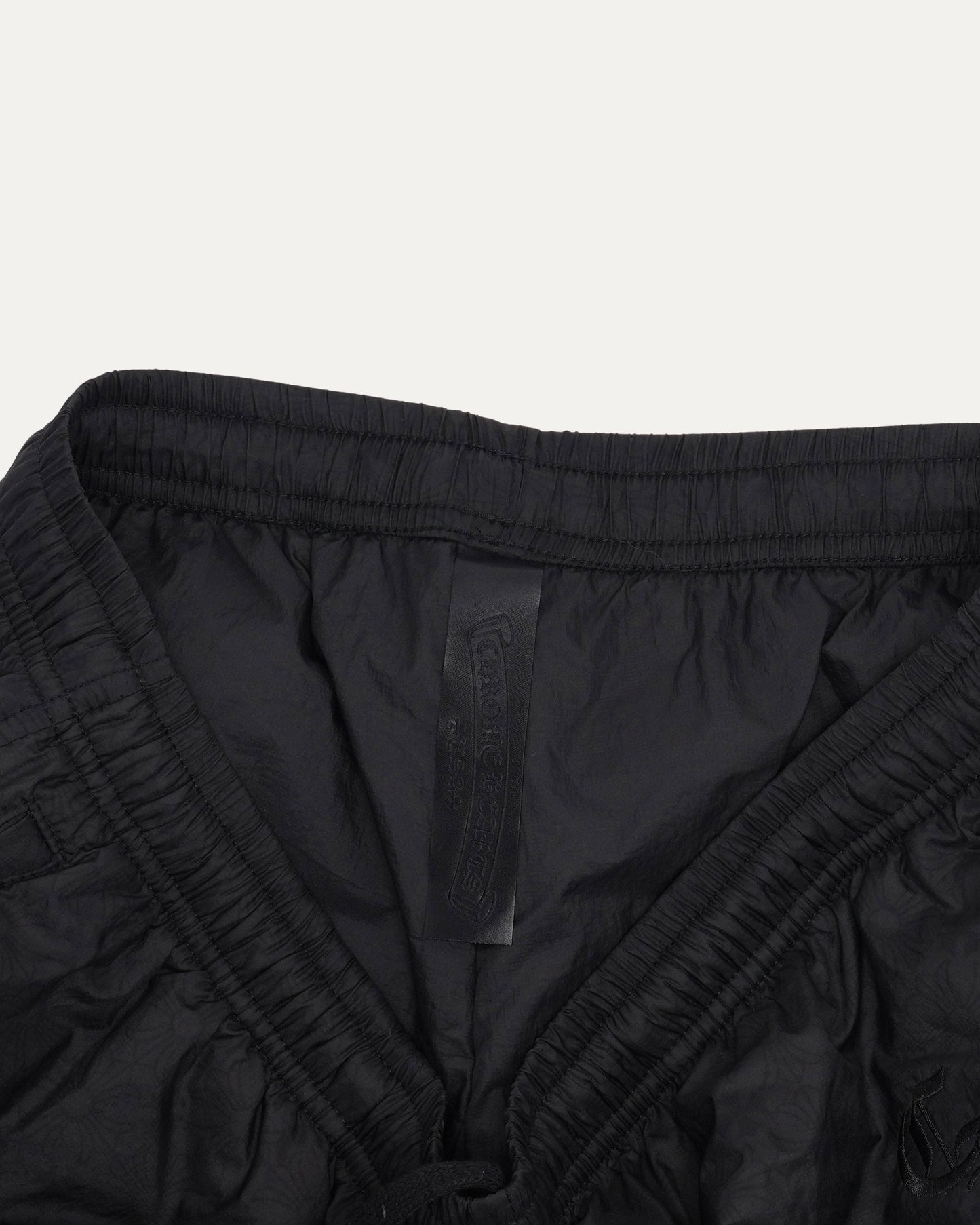 Monogram Trash Pick Up Track Pants