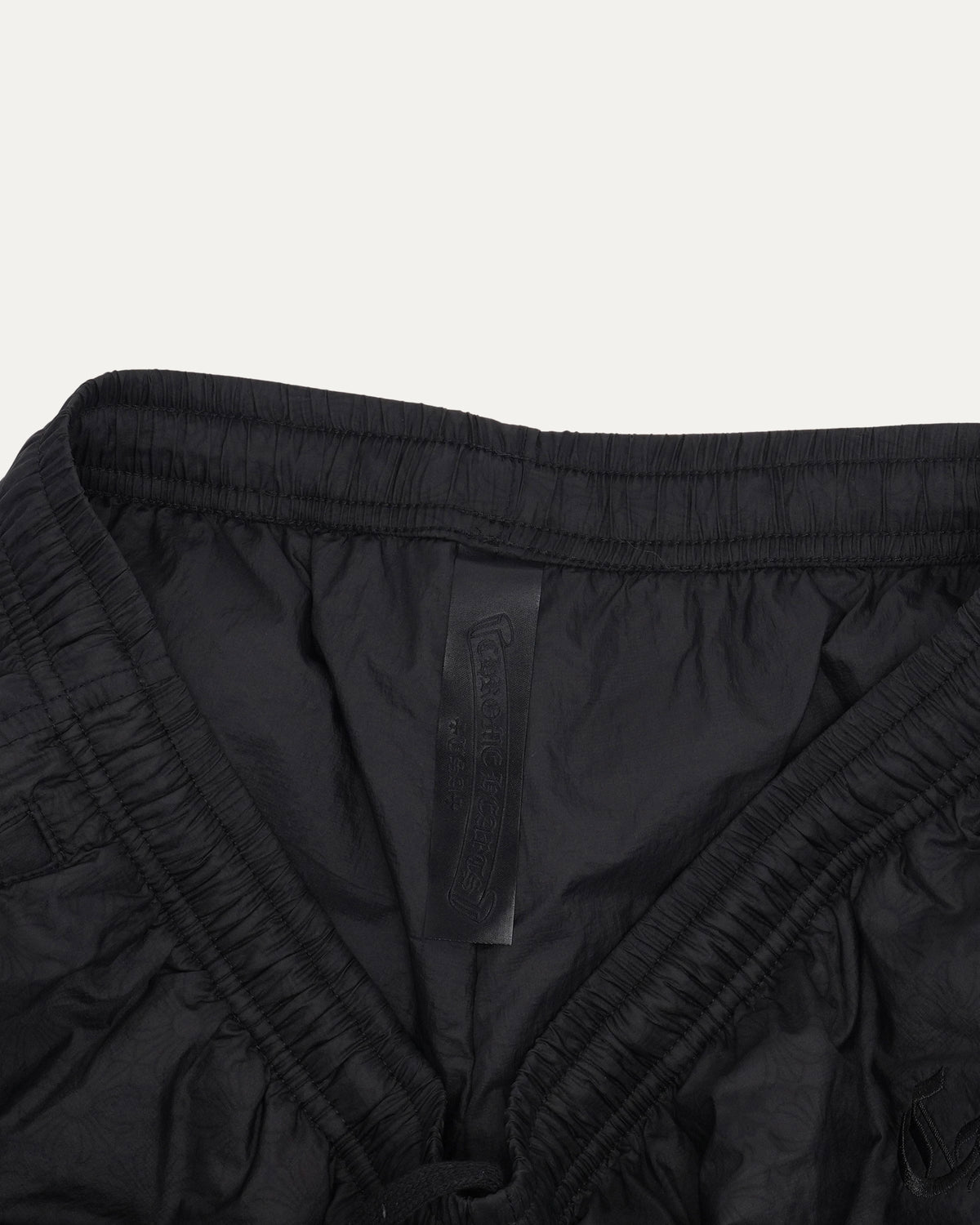Monogram Trash Pick Up Track Pants